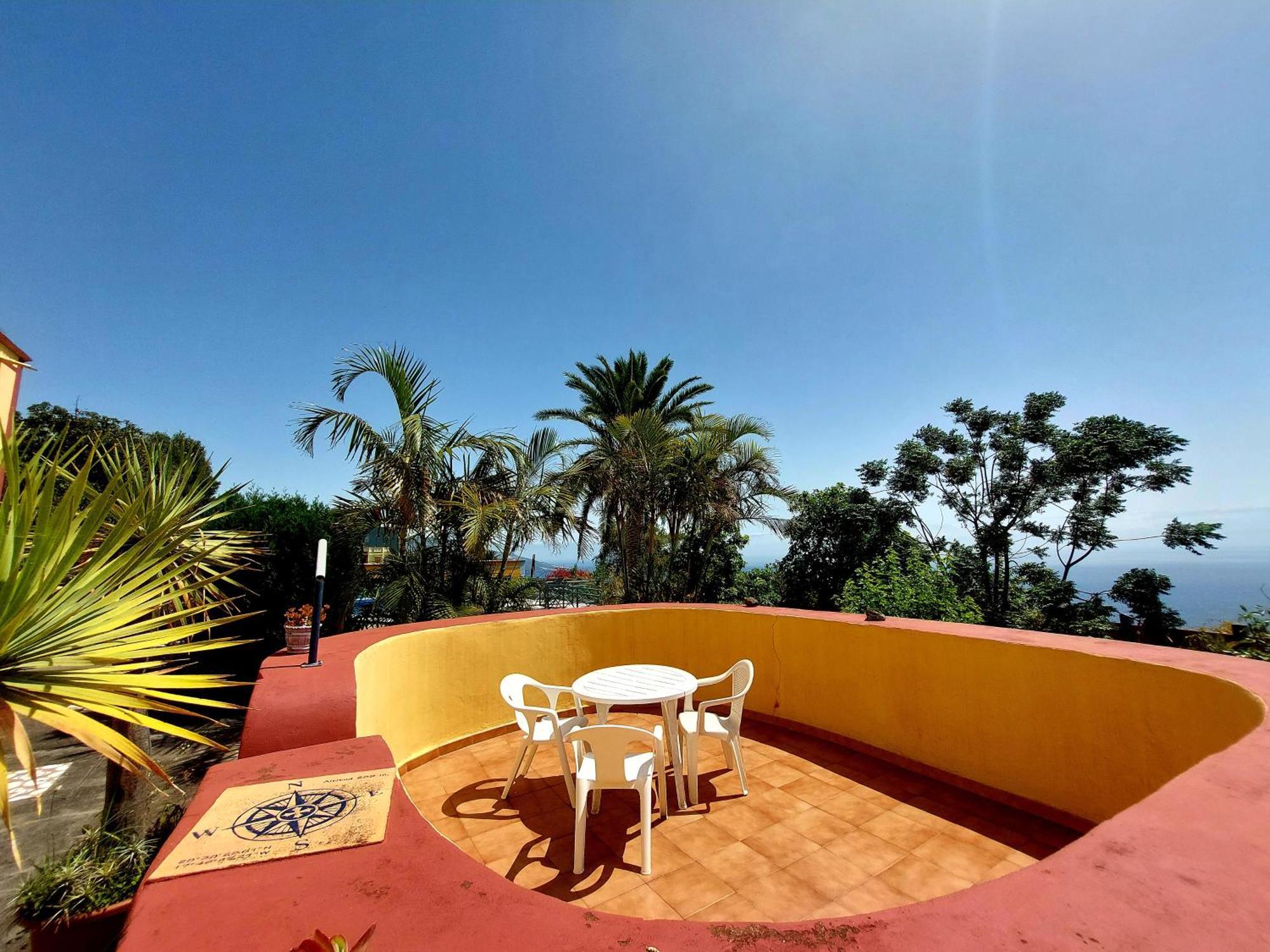 Villa Asuncion B Breña Baja Extérieur photo