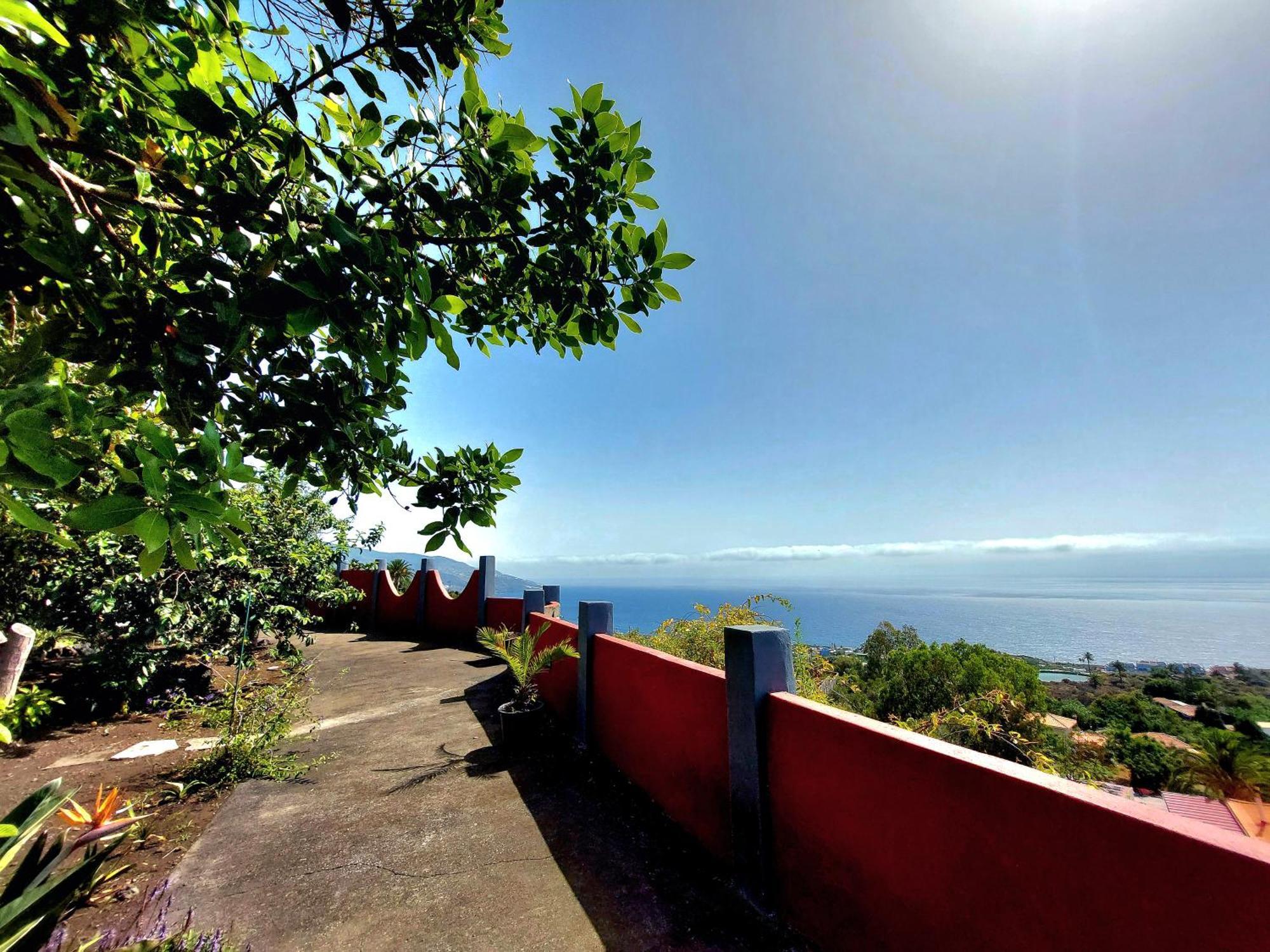 Villa Asuncion B Breña Baja Extérieur photo