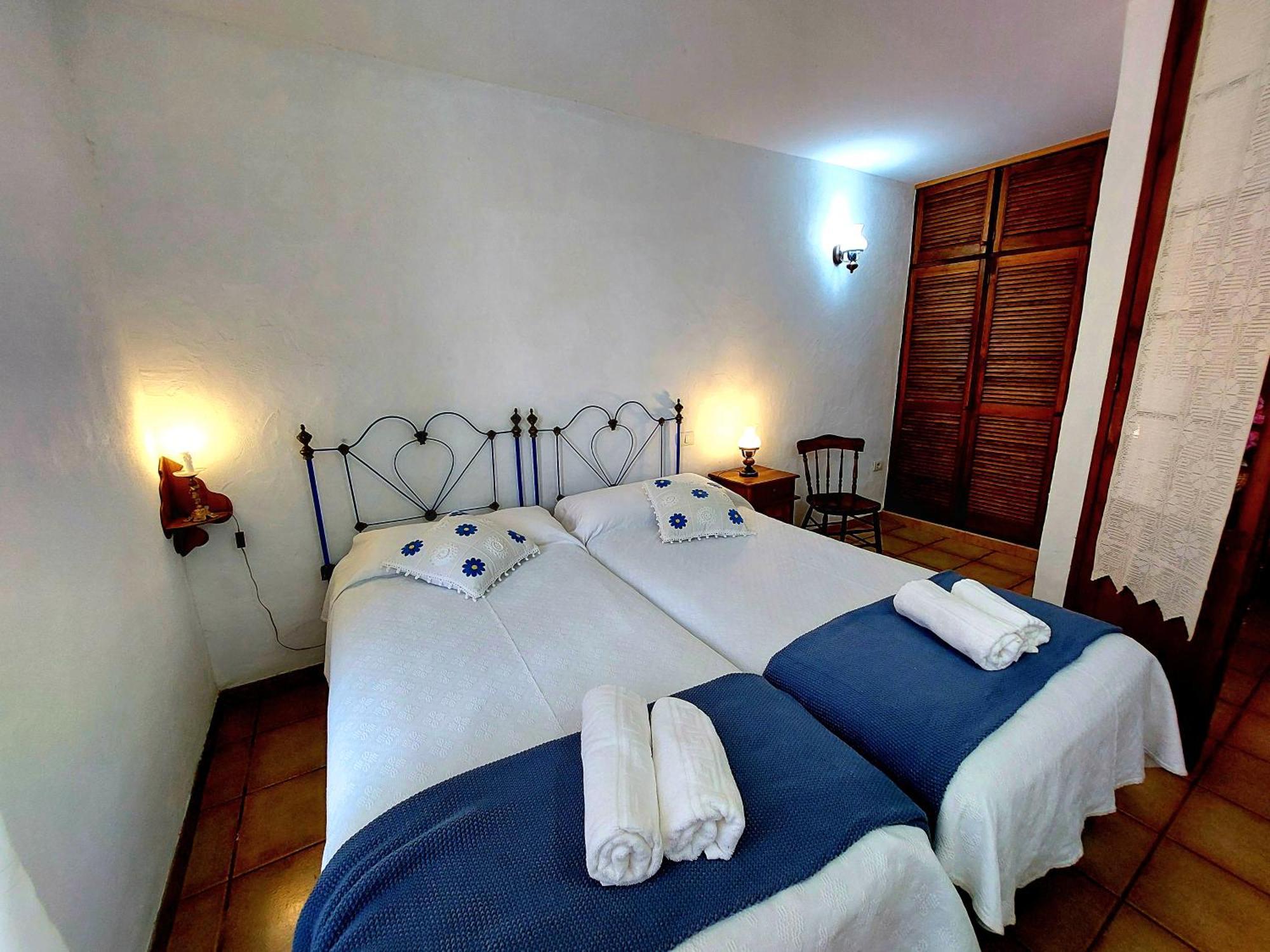 Villa Asuncion B Breña Baja Extérieur photo
