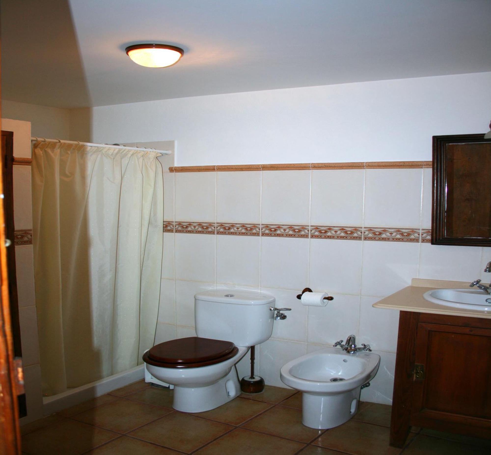 Villa Asuncion B Breña Baja Extérieur photo