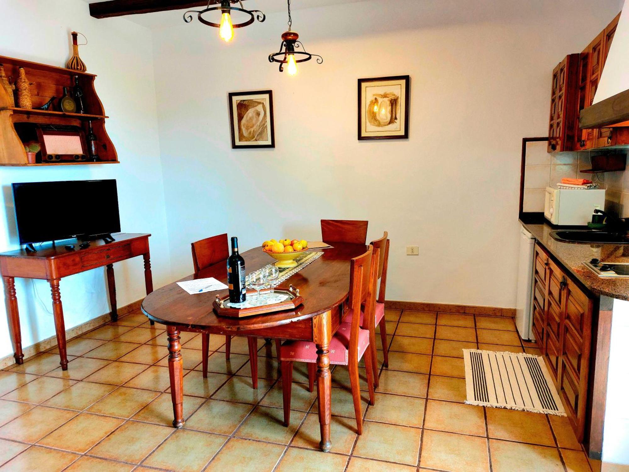 Villa Asuncion B Breña Baja Extérieur photo