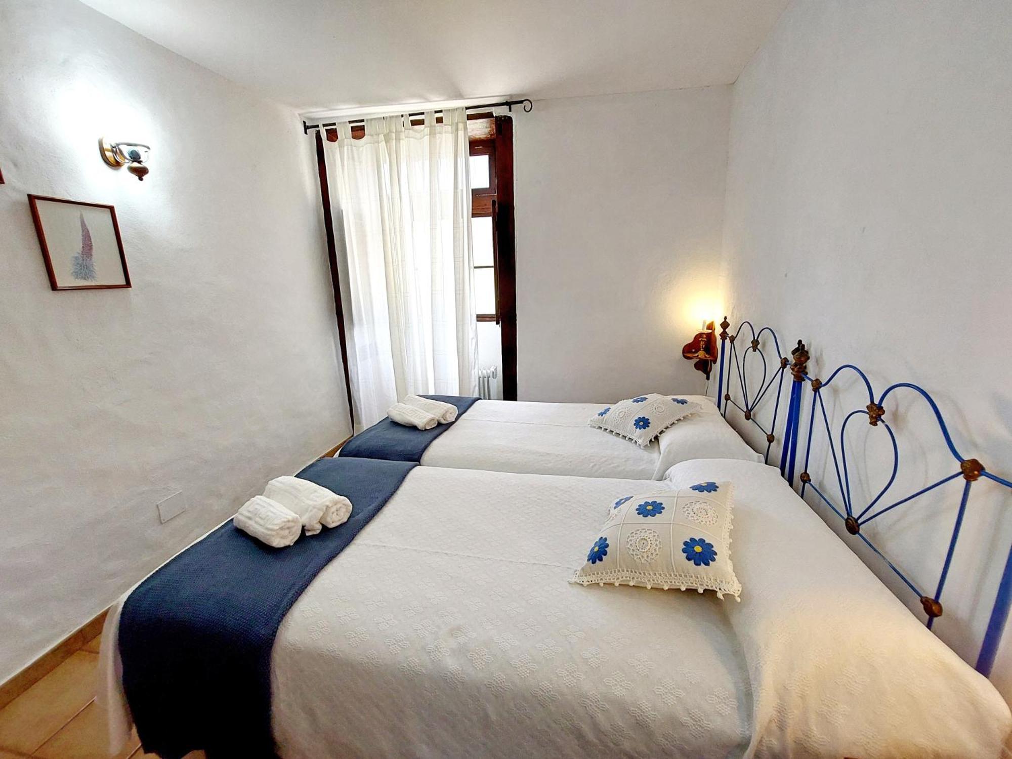 Villa Asuncion B Breña Baja Extérieur photo