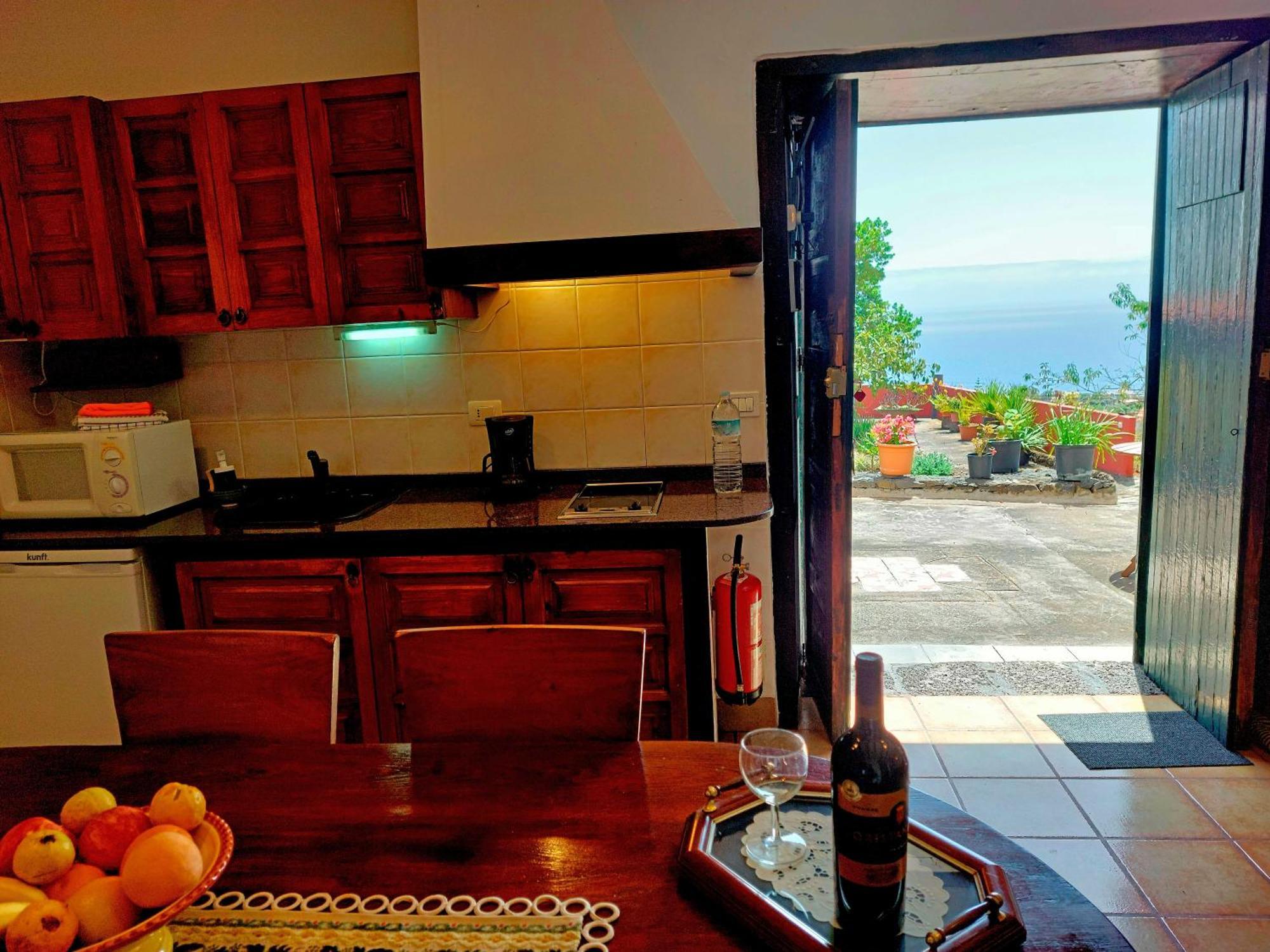 Villa Asuncion B Breña Baja Extérieur photo