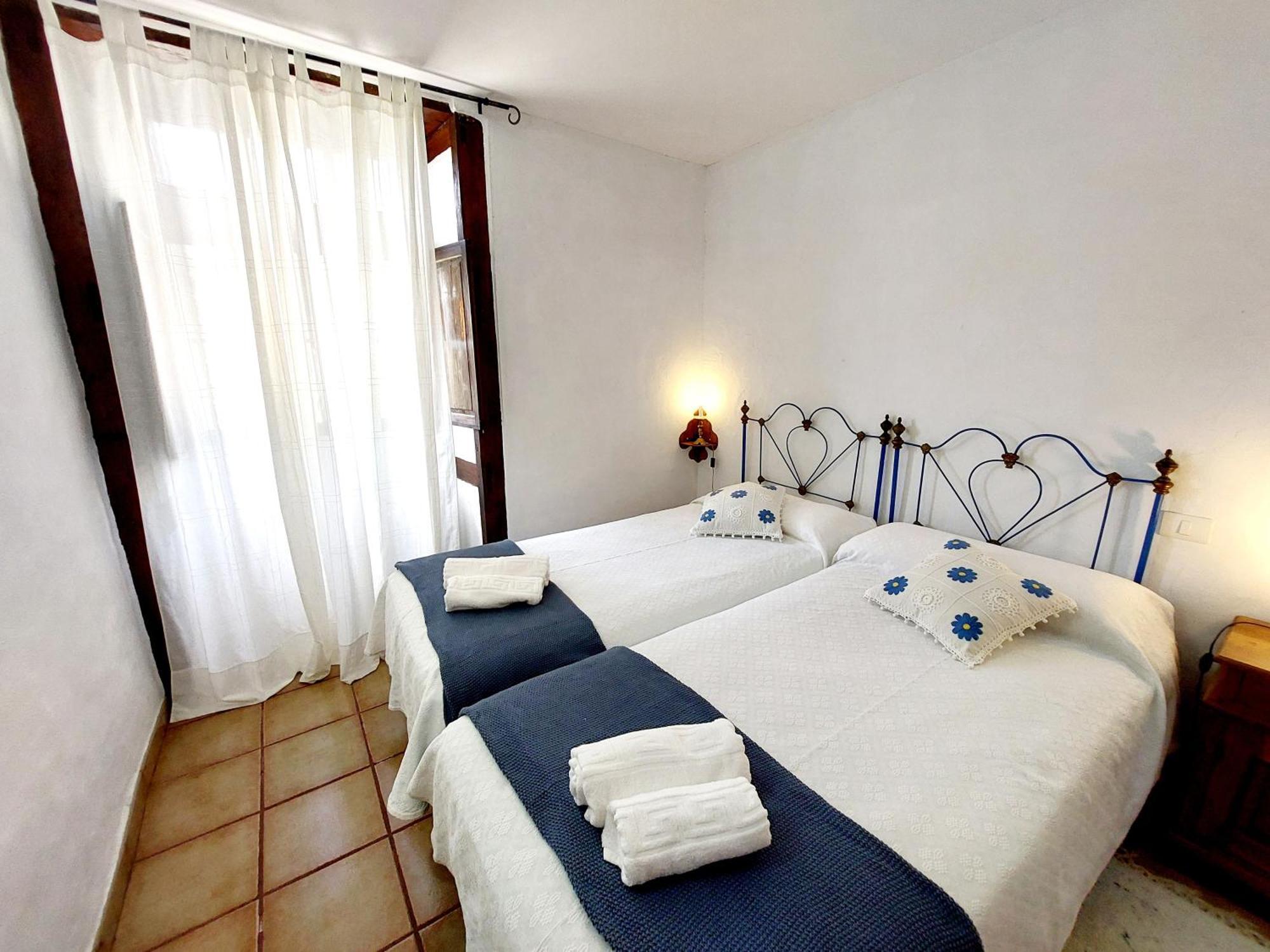 Villa Asuncion B Breña Baja Extérieur photo